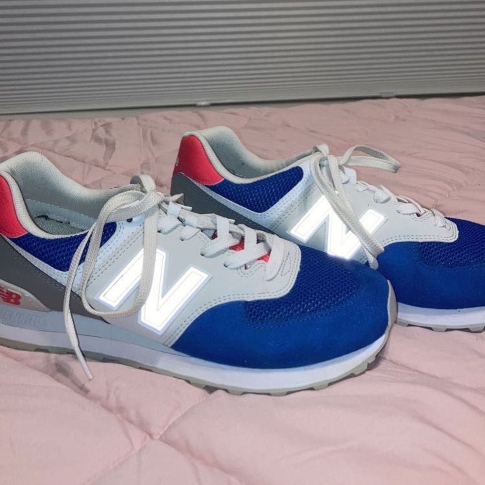 New balance 574